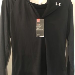 Under armour heat gear
